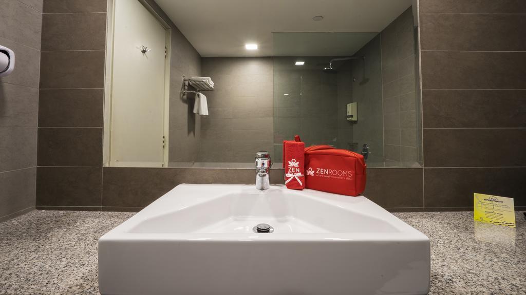 Hotel Zen Orchard Singapur